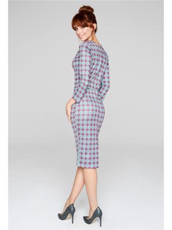 Платье Peperuna