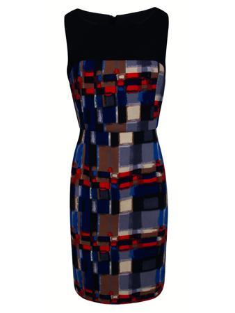 Платье Smashed Lemon