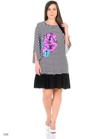 Платье MASTERITSA NEW CLASSIC