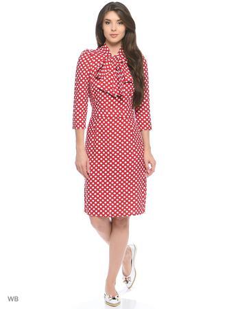 Платье Vika Smolyanitskaya