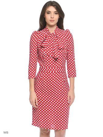 Платье Vika Smolyanitskaya