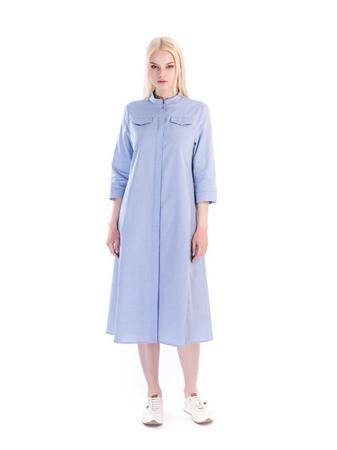 Платье PAROLE by Victoria Andreyanova