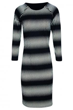 Платье Smashed Lemon