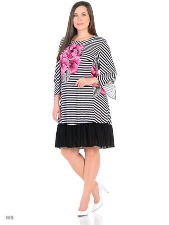 Платье MASTERITSA NEW CLASSIC