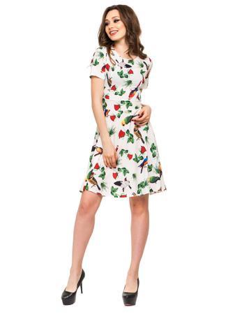 Платье Issa Plus