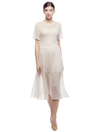 Платье BRUSNIKA