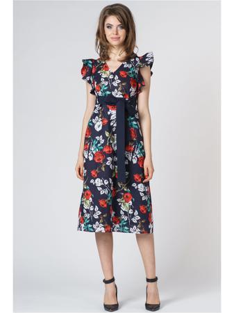 Платье OKS by Oksana Demchenko