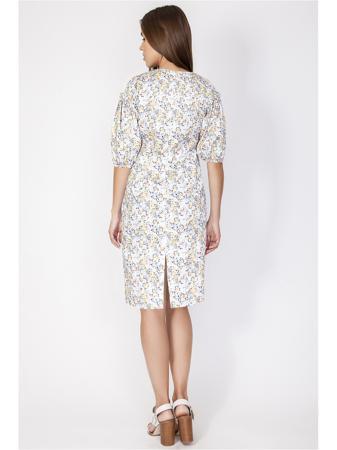 Платье Vis-a-vis