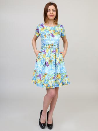 Платье Rosanna