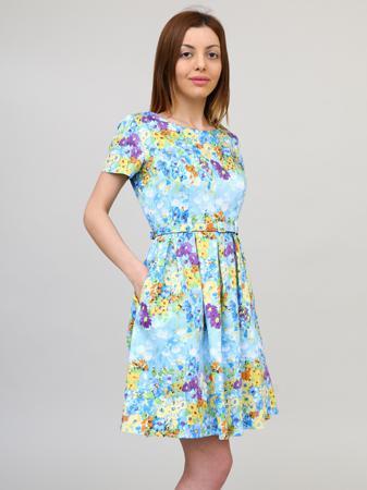 Платье Rosanna