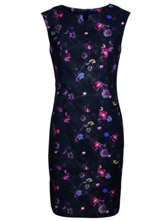 Платье Smashed Lemon