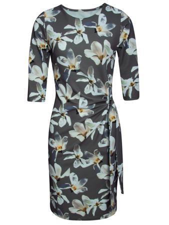 Платье Smashed Lemon