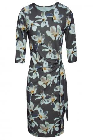 Платье Smashed Lemon