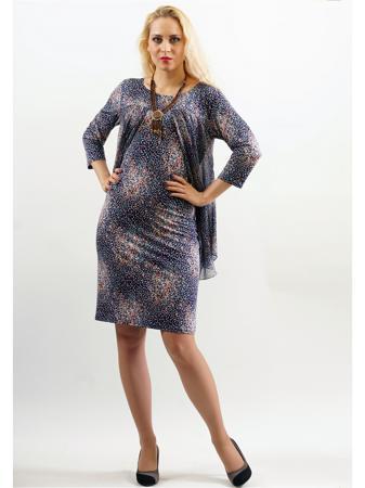 Платье SHEGIDA