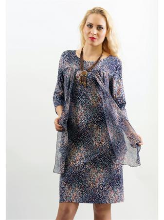 Платье SHEGIDA