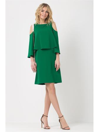 Платье Chernika