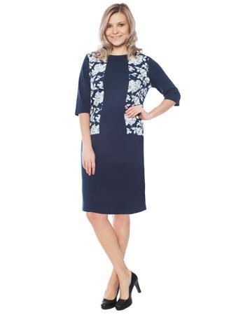 Платье MONTI&FARR