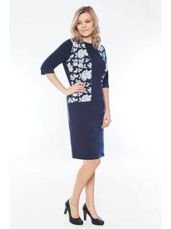 Платье MONTI&FARR