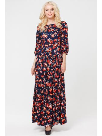 Платье MARY MEA