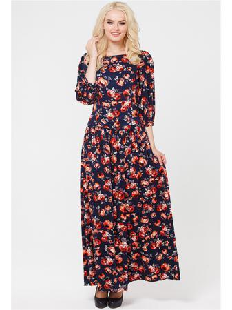 Платье MARY MEA