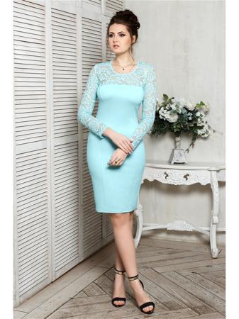 Платье Magic Style