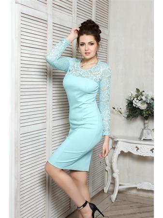 Платье Magic Style