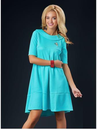 Платье AJIOTAJE