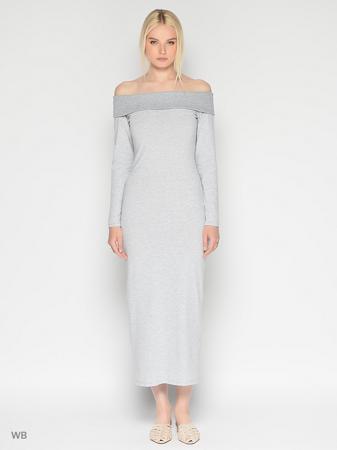 Платье &Berries