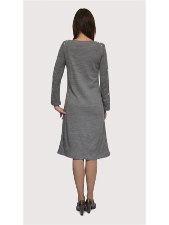 Платье Sergio Bellini