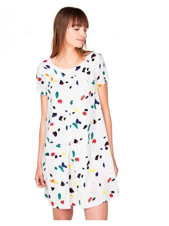 Платье United Colors of Benetton