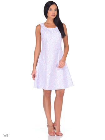 Платье La Fleuriss