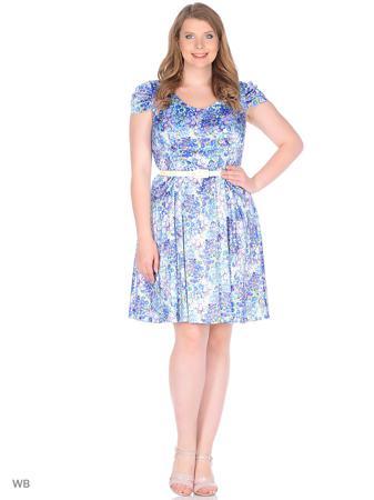 Платье Alena Alenkina