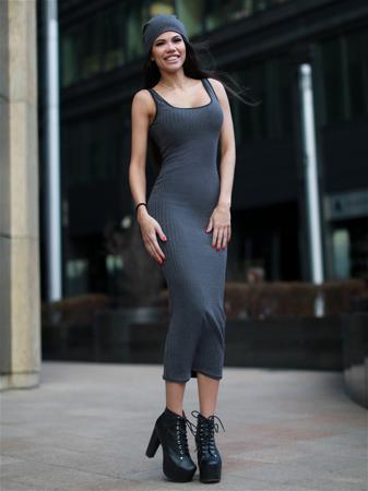 Платье Seven Devils