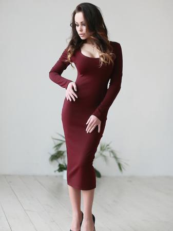 Платье Seven Devils