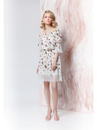 Платье Prestige