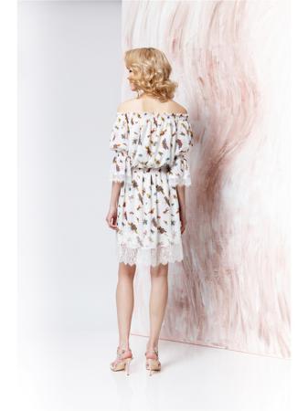 Платье Prestige