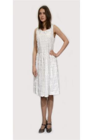 Платье  -  цвет