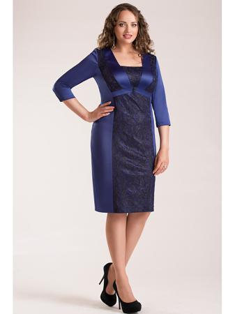 Платье La Belle Femme