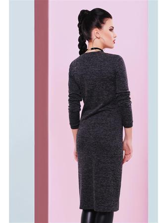 Платье Fashion Up