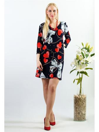 Платье SHEGIDA