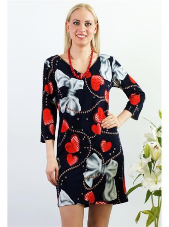 Платье SHEGIDA