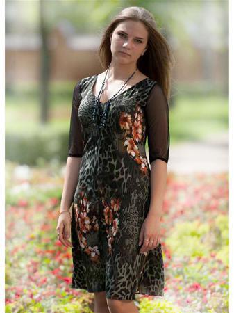 Платье SHEGIDA