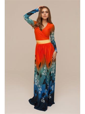 Платье DEMURYA CONCEPT Платье DEMURYA CONCEPT