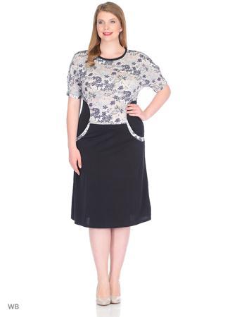 Платье ADZHEDO