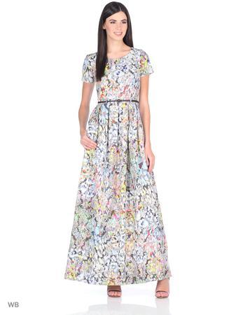 Платье Rosanna