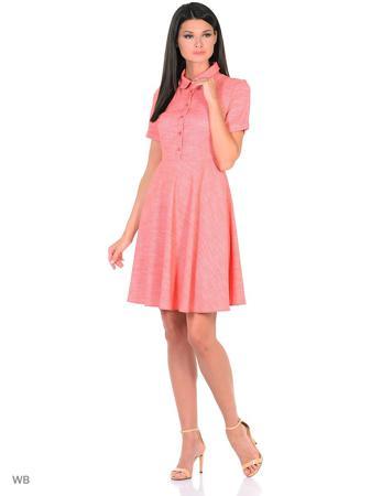 Платье Falinda