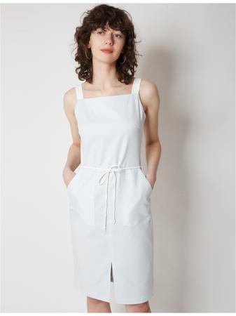 Платье MALKOVICH