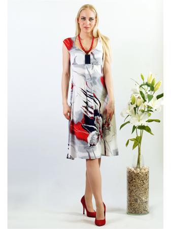 Платье SHEGIDA