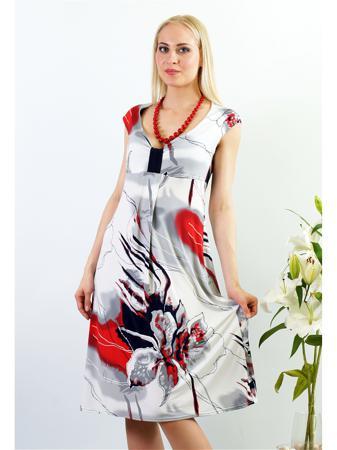 Платье SHEGIDA