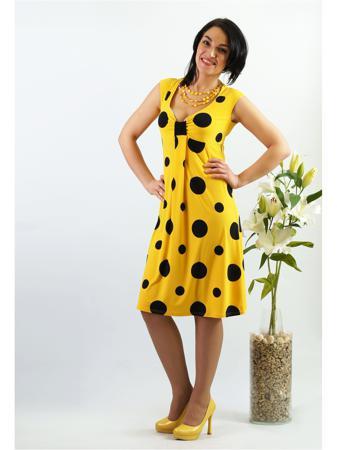 Платье SHEGIDA